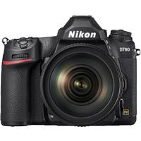 Nikon D780 FX-Format DSLR Came Picture