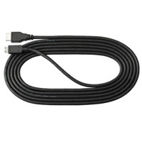 Nikon HC-E1 HDMI Cable - Type  Picture