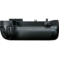 Nikon MB-D15, Multi Battery Po Picture