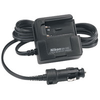 Nikon Nikon MH-53C Car Battery Picture