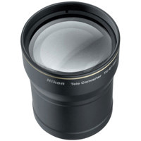 Nikon TCE-15ED, 1.5x Telephoto Picture