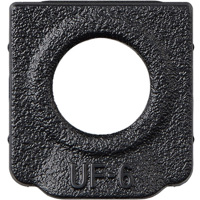 Nikon UF-6 Connector Cover for Picture