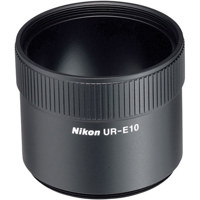 Nikon UR-E10 Conversion Lens A Picture