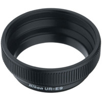 Nikon Nikon UR-E9, Conversion  Picture