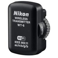 Nikon WT-6A Wireless Transmitt Picture