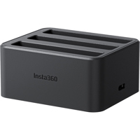 Insta360 Fast Charging Hub for Picture