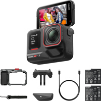 Insta360 Ace Pro 2 8K AI-Power Picture