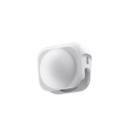 Insta360 Lens Cap for X4 Air Action Camera, Arctic White