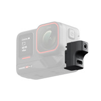 Insta360 Microphone Adapter fo Picture