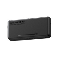 Insta360 Utility Fast Charge Case with Built-In USB-C Cable for X4 Air Camera