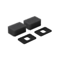 Insta360 Mic Windshield for X4 Picture