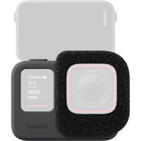 Insta360 Mic Windshield Cover  Picture