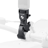 Insta360 Heavy Duty Clamp for  Picture