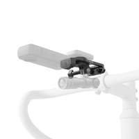 Insta360 Bike Computer Mount w Picture