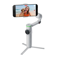 Insta360 Flow 2 Pro 3-Axis AI- Picture