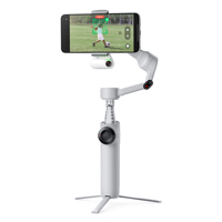 Insta360 Flow 2 3-Axis AI-Powe Picture
