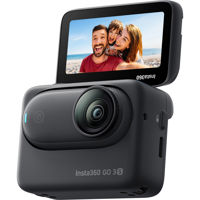 Insta360 GO 3S 4K Standard Edi Picture