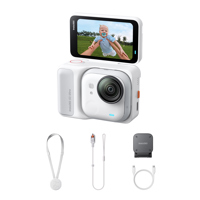 Insta360 GO Ultra 4K Action Ca Picture