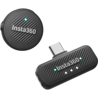 Insta360 Mic Air 2.4GHz Mini W Picture