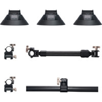 Insta360 4.5" Triple Electric  Picture