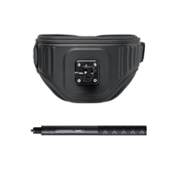 Insta360 Back Bar with Enhance Picture