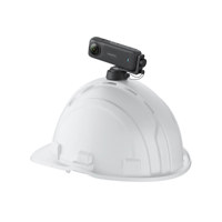 Insta360 Hard Hat Camera Mount Picture