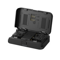 Insta360 Portable Battery Char Picture