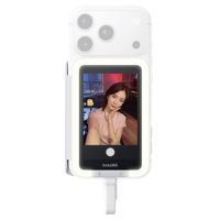 Insta360 Snap 3.5" Touchscreen Picture