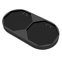 Insta360 Battery Charging Stat Picture
