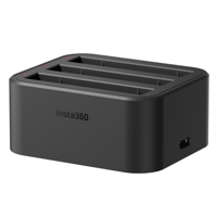 Insta360 Fast Charging Hub for Picture