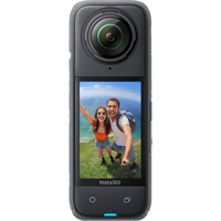 Insta360 X4 8K 360 Action Came Picture