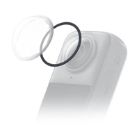 Insta360 Lens Guard Winter Car Picture