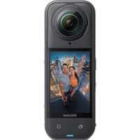 Insta360 X5 8K 360 Action Came Picture