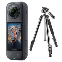 Insta360 X5 8K 360 Action Came Picture