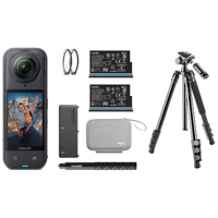 Insta360 X5 8K 360 Action Came Picture