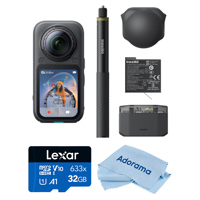 Insta360 X6 8K 360 Action Came Picture