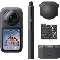 Insta360 X6 8K 360 Action Came Picture
