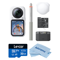 Insta360 X6 8K 360 Action Came Picture
