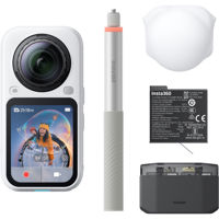 Insta360 X6 8K 360 Action Came Picture