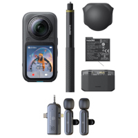 Insta360 X6 8K 360 Action Came Picture