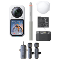 Insta360 X6 8K 360 Action Came Picture