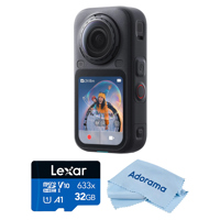 Insta360 X6 8K 360 Action Came Picture
