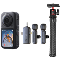 Insta360 X6 8K 360 Action Came Picture
