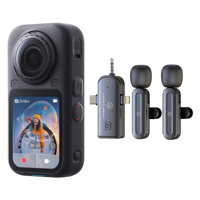 Insta360 X6 8K 360 Action Came Picture
