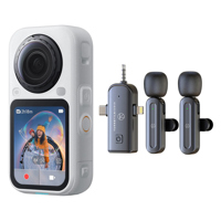 Insta360 X6 8K 360 Action Came Picture