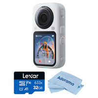 Insta360 X6 8K 360 Action Came Picture