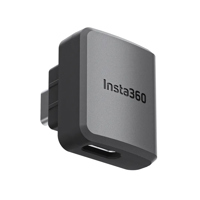 Insta360 Horizontal Microphone Picture