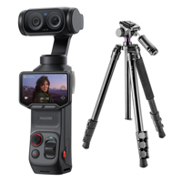 Insta360 Luna Ultra 8K Pocket  Picture