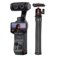 Insta360 Luna Ultra 8K Pocket  Picture