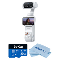 Insta360 Luna Ultra 8K Dual-Le Picture
